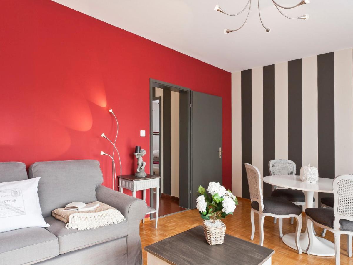 Apartment Junior Suite-8 By Interhome Ascona Exterior photo