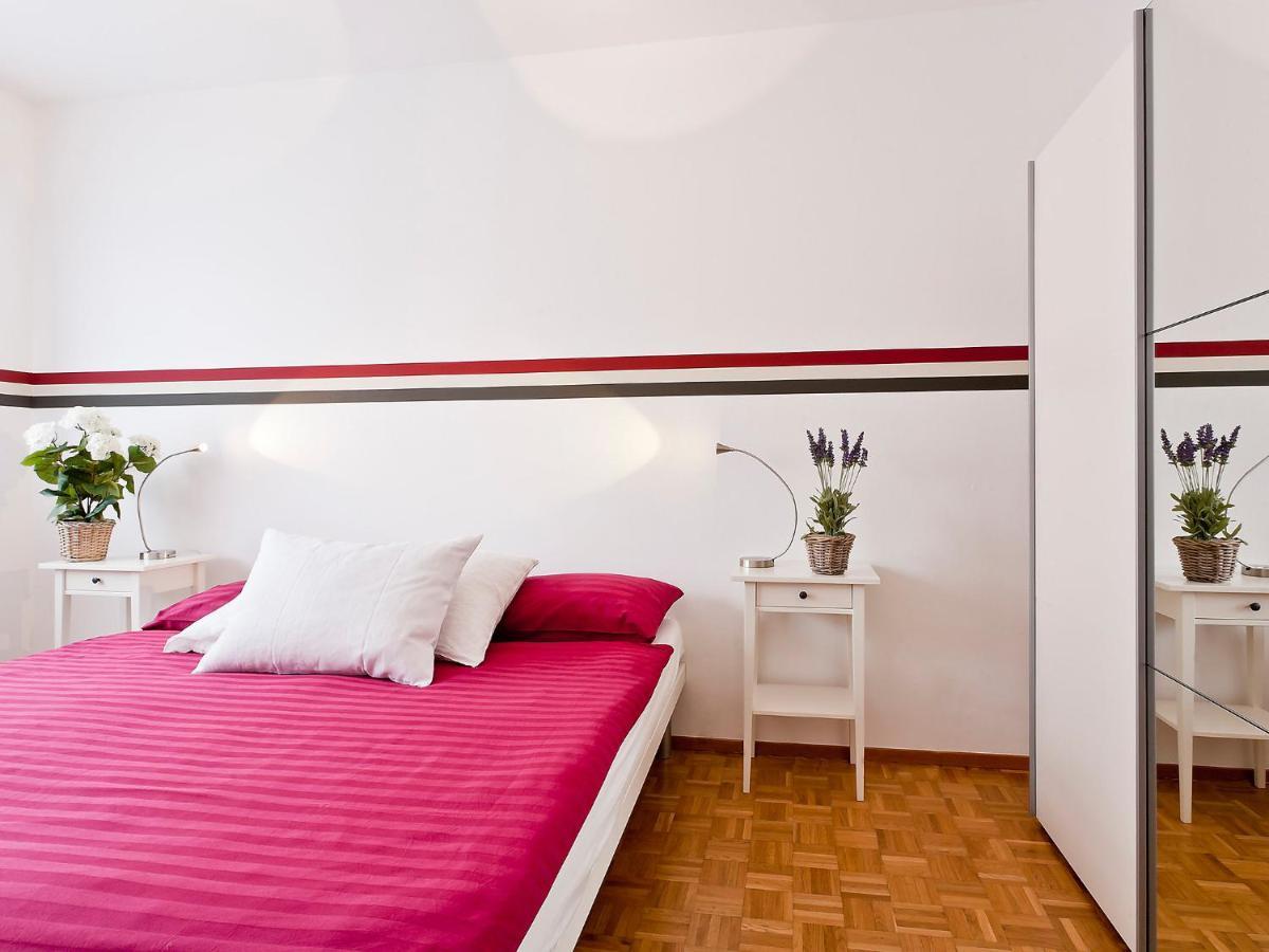 Apartment Junior Suite-8 By Interhome Ascona Exterior photo